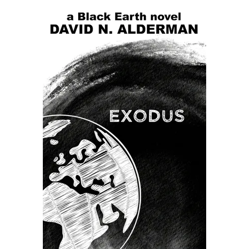 Black Earth: Exodus