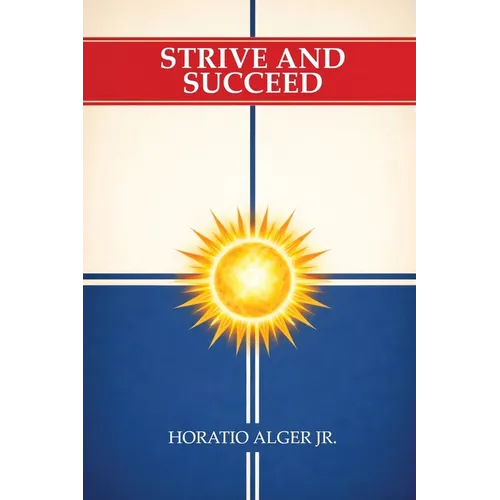 Strive and Succeed