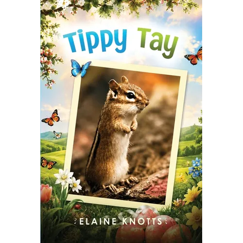 Tippy Tay