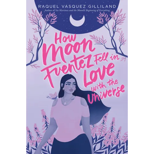 How Moon Fuentez Fell in Love with the Universe