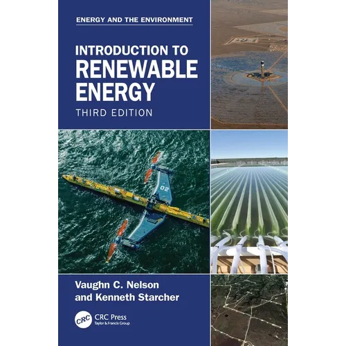 Introduction to Renewable Energy