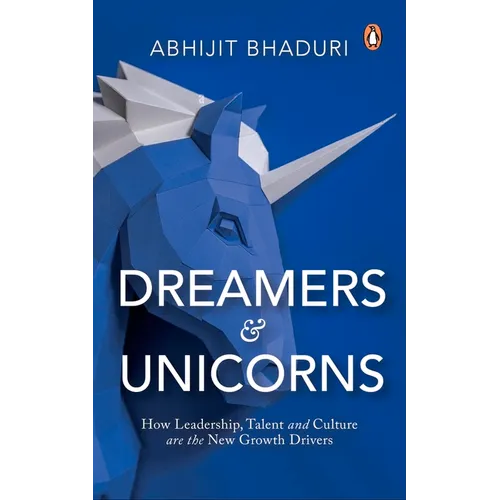 Dreamers and Unicorns