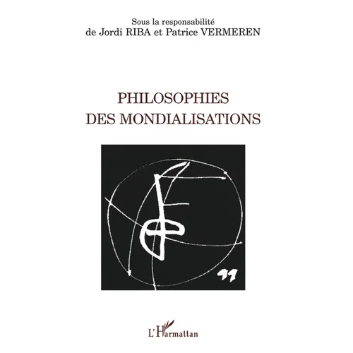 Philosophies des mondialisations