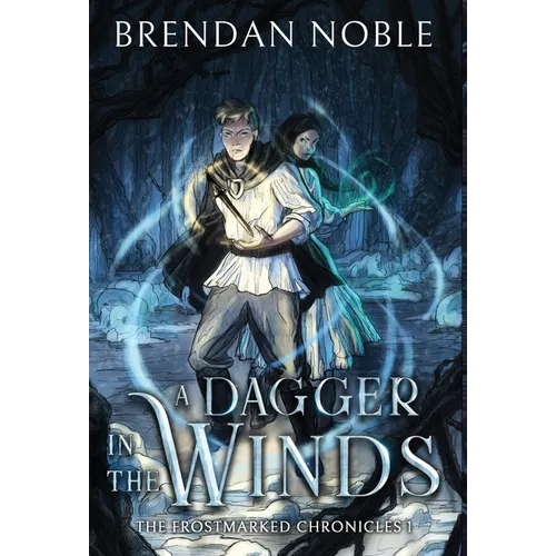A Dagger in the Winds