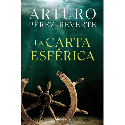 La Carta Esférica / The Nautical Chart