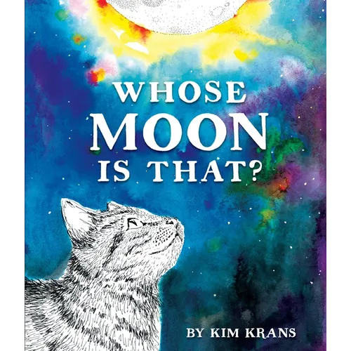 Whose Moon Is That?