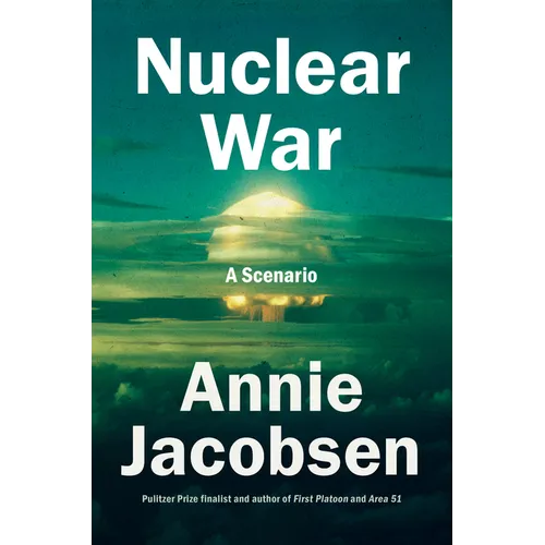 Nuclear War: A Scenario
