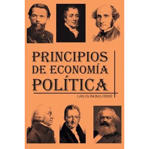Principios de Economia Politica
