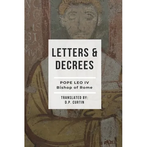 Letters & Decrees