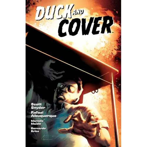 Duck and Cover