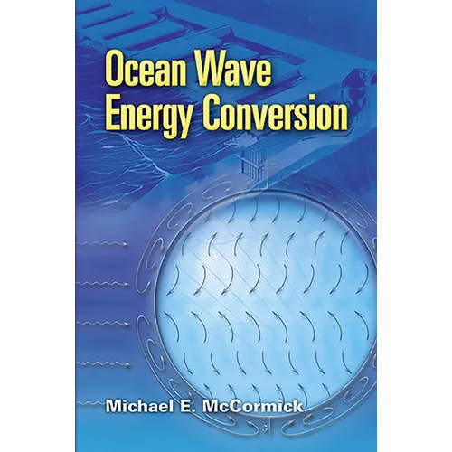 Ocean Wave Energy Conversion