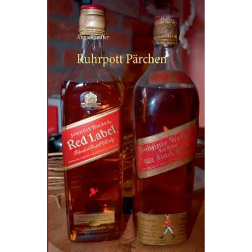 Ruhrpott Pärchen