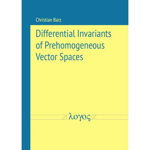 Differential Invariants of Prehomogeneous Vector Spaces