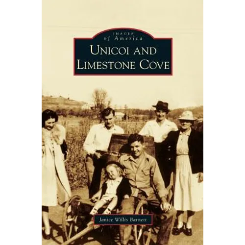 Unicoi and Limestone Cove