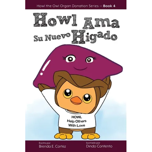 Howl Ama Su Nuevo Hígado