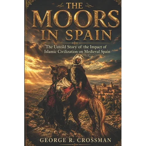 The Moors in Spain: The Untold Story of the Impact of Islamic Civilization on Medieval Spain