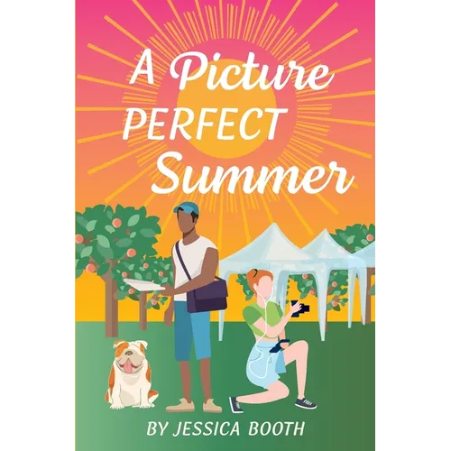A Picture Perfect Summer