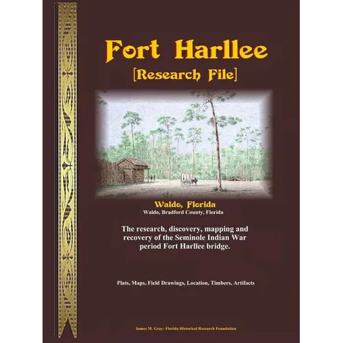 Fort Harllee