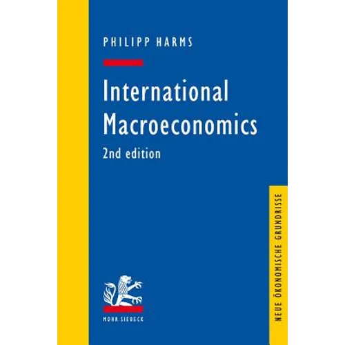 International Macroeconomics