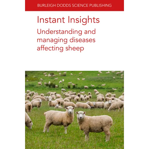 Instant Insights: Understanding and Managing Diseases Affecting Sheep