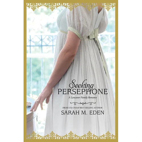 Seeking Persephone: Volume 1