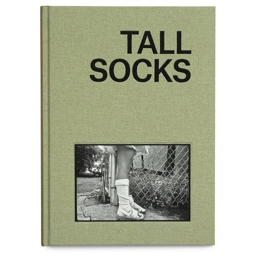 Tall Socks
