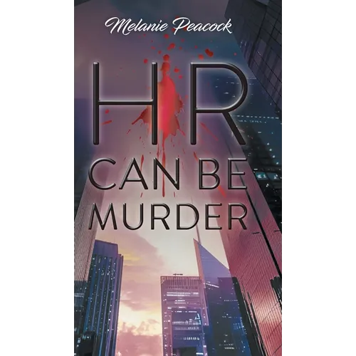 HR Can Be Murder