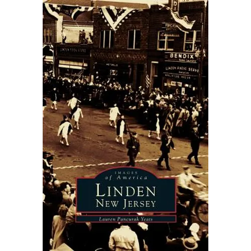 Linden New Jersey