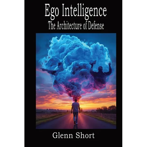 Ego Intelligence - The Architecture of Defense