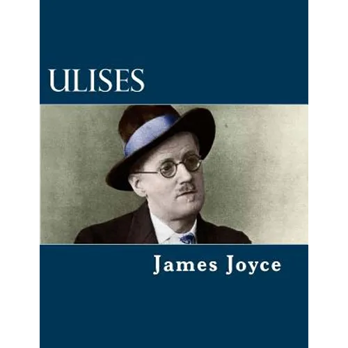 Ulises (Spanish Edition)