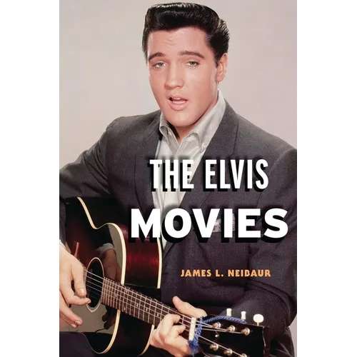 Elvis Movies