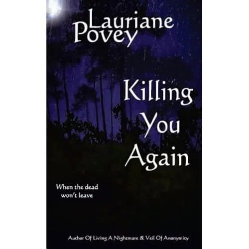 Killing You Again