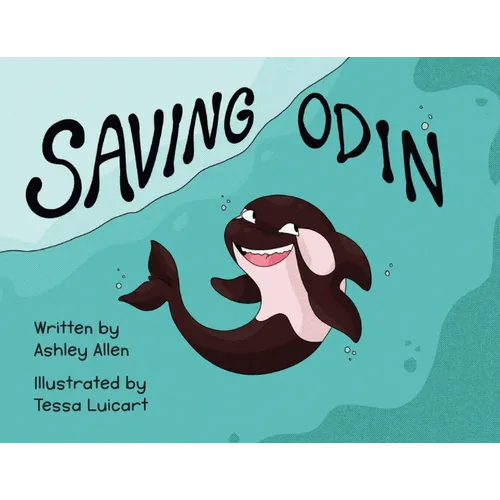 Saving Odin