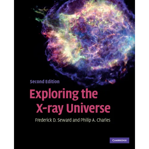 Exploring the X-Ray Universe