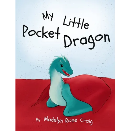 My Little Pocket Dragon