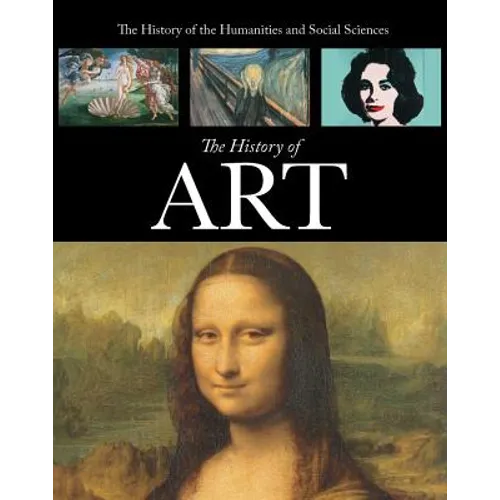 The History of Art