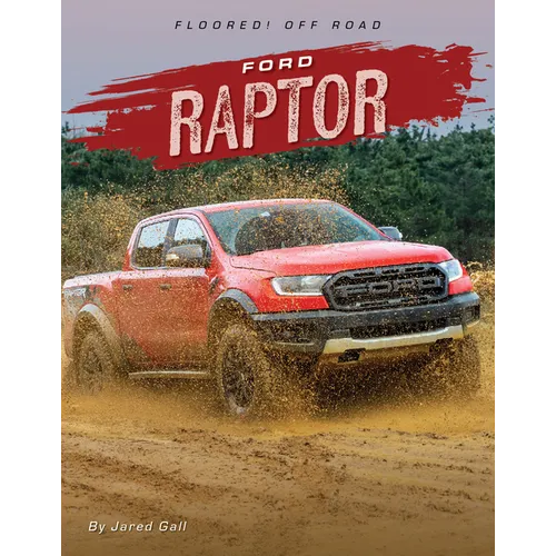 Ford Raptor