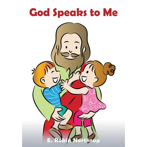 God Speaks to Me