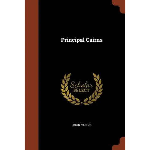 Principal Cairns