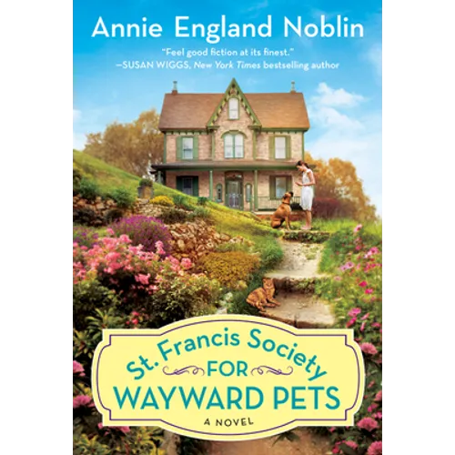 St. Francis Society for Wayward Pets