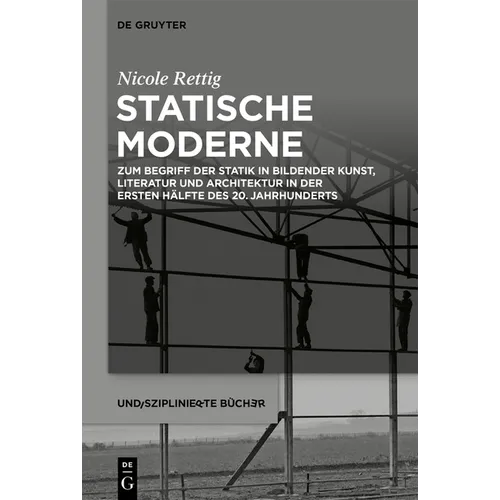 Statische Moderne