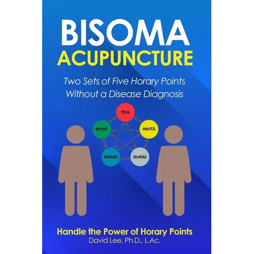 Bisoma Acupuncture: Two Sets of Five Horary Points Without a Disease Diagnosis