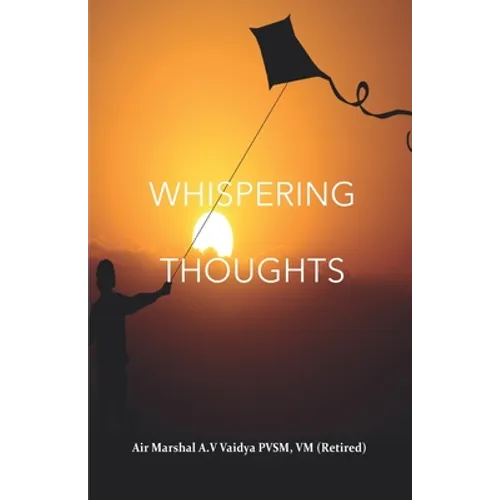 Whispering Thoughts