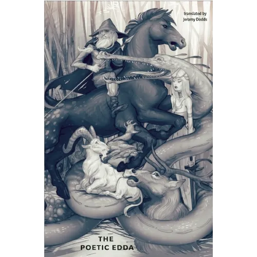 The Poetic Edda