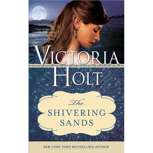 The Shivering Sands