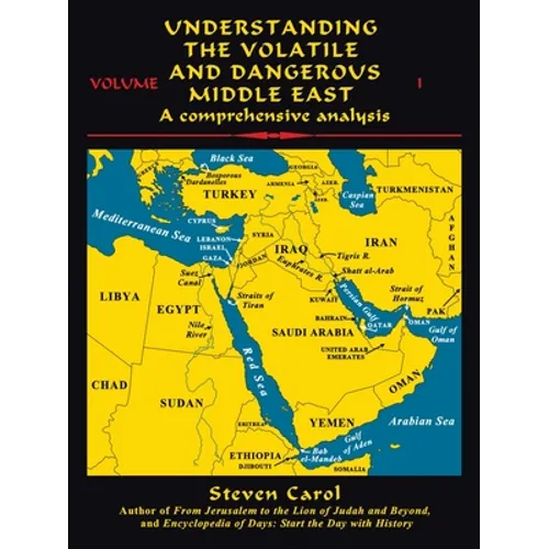 Understanding the Volatile and Dangerous Middle East: A Comprehensive Analysis