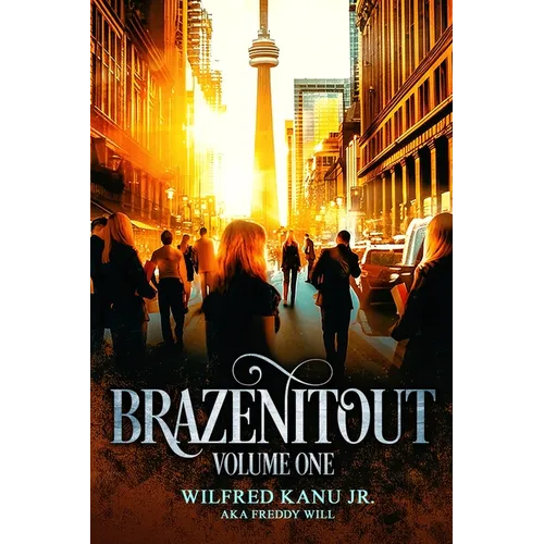 Brazenitout