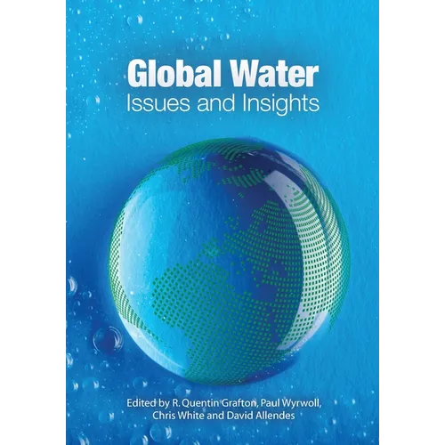Global Water: Issues and Insights
