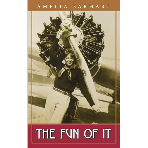 The Fun of It