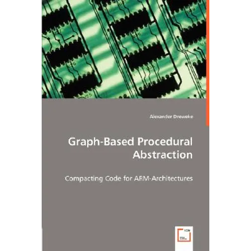 Graph-Based Procedural Abstraction